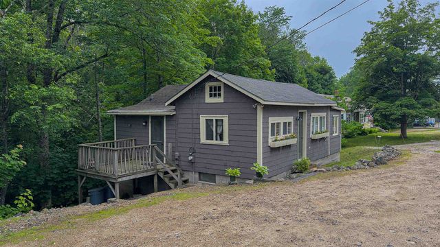 2160 Village Road, Madison, NH 03849