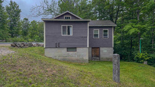 2160 Village Road, Madison, NH 03849