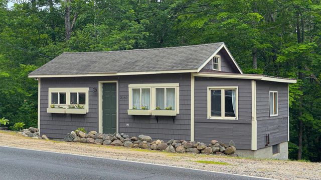 2160 Village Road, Madison, NH 03849