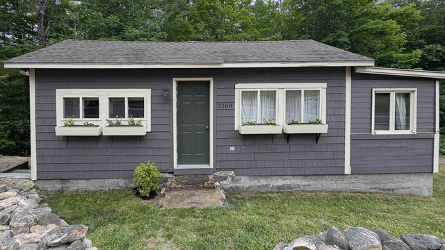 2160 Village Road, Madison, NH 03849