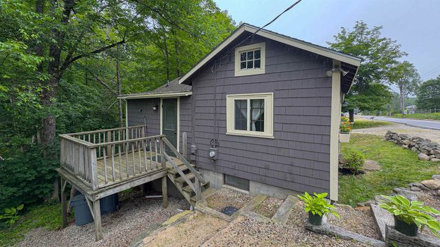 2160 Village Road, Madison, NH 03849