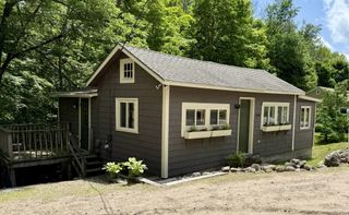 2160 Village Road, Madison, NH 03849