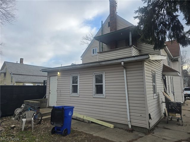 3674 E 52nd Street, Cleveland, OH 44105