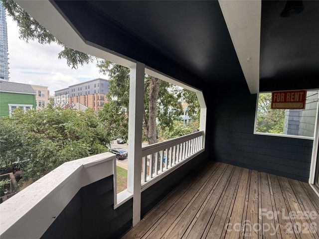 415 W 8th Street, Charlotte, NC 28202