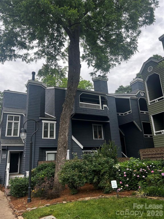 415 W 8th Street, Charlotte, NC 28202