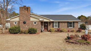 3718 Floyd Drive, Hope Mills, NC 28348
