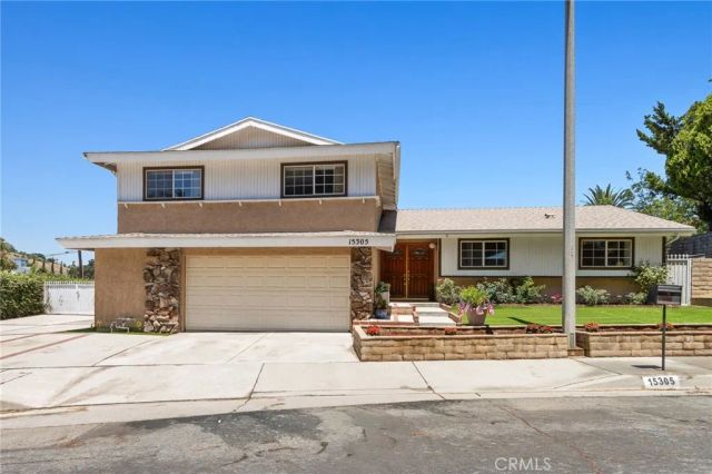 15305 Sonnet, Hacienda Heights, CA 91745