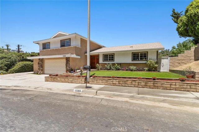 15305 Sonnet, Hacienda Heights, CA 91745