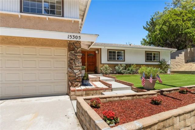 15305 Sonnet, Hacienda Heights, CA 91745