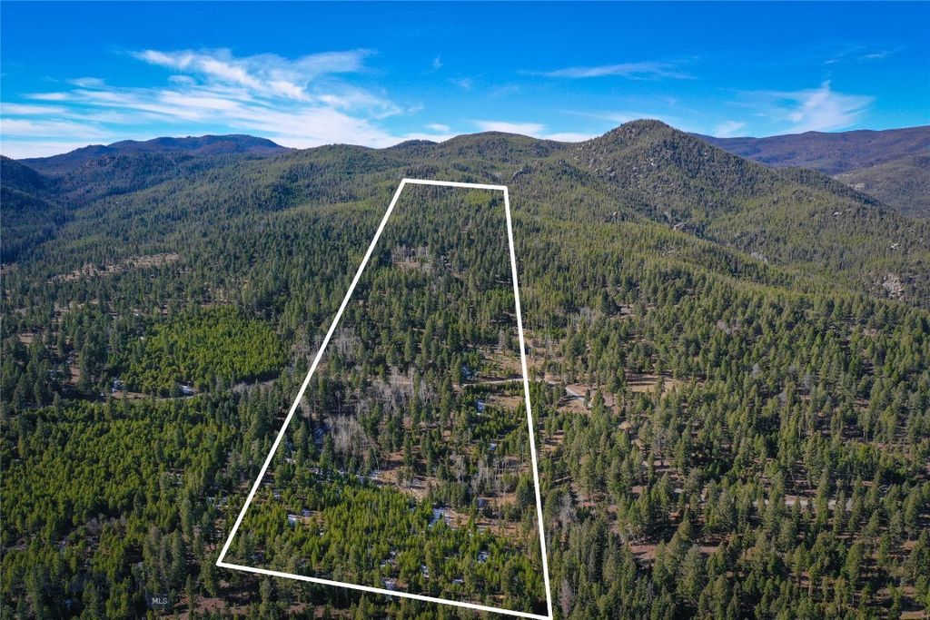 TBD Delmoe Lake Road, Whitehall, MT 59759 photo 5