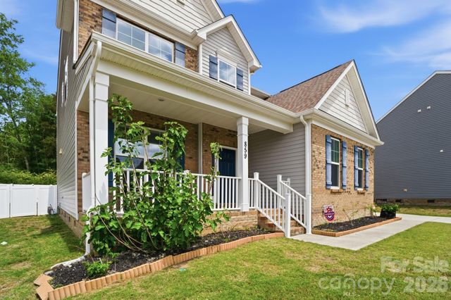 859 Windblown Place, Rock Hill, SC 29730