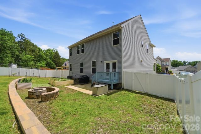 859 Windblown Place, Rock Hill, SC 29730