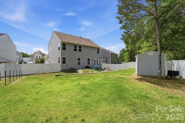 859 Windblown Place, Rock Hill, SC 29730