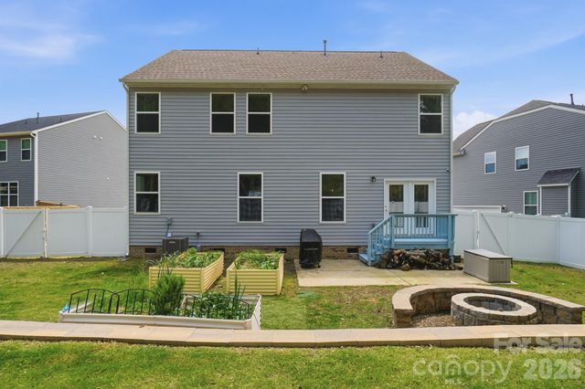 859 Windblown Place, Rock Hill, SC 29730