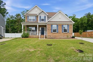 859 Windblown Place, Rock Hill, SC 29730
