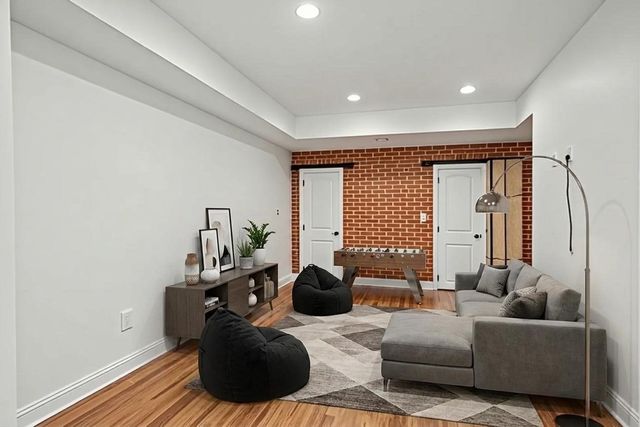 613 Pleasant St, Belmont, MA 02478