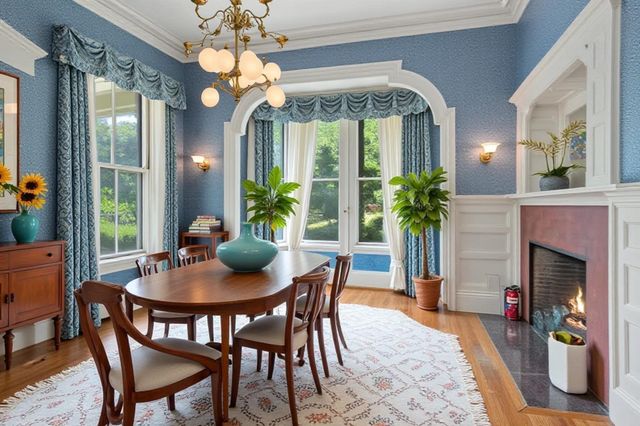 613 Pleasant St, Belmont, MA 02478