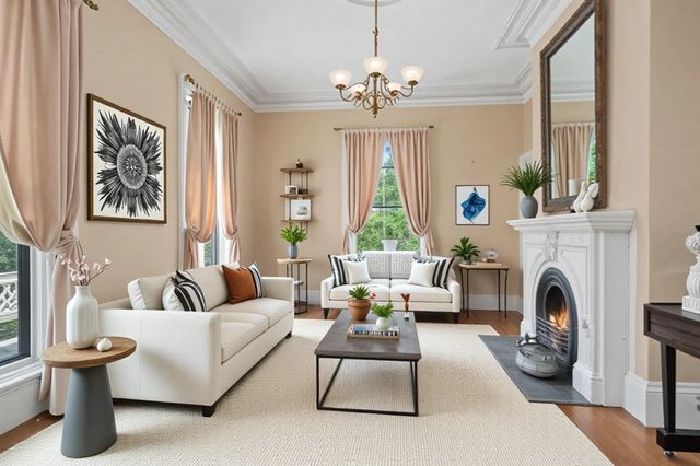 613 Pleasant St, Belmont, MA 02478