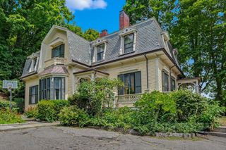 613 Pleasant St, Belmont, MA 02478