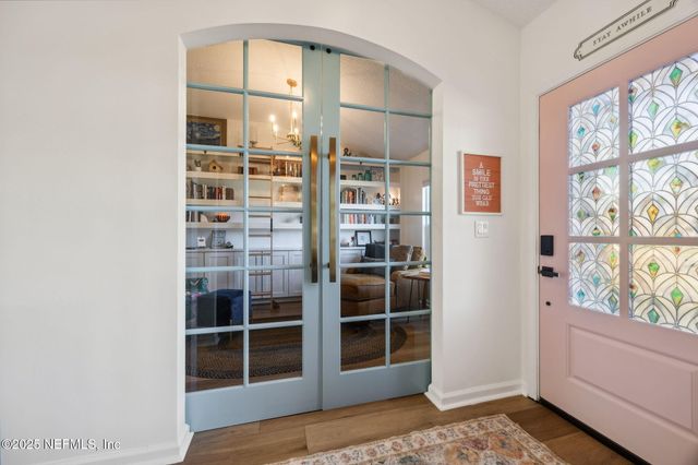 86885 WORTHINGTON Drive, Yulee, FL 32097