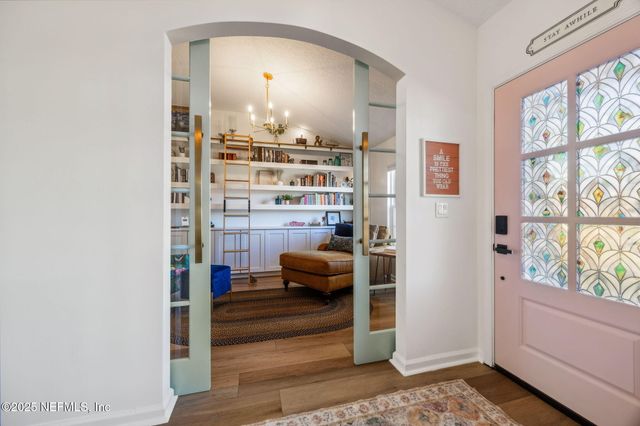 86885 WORTHINGTON Drive, Yulee, FL 32097