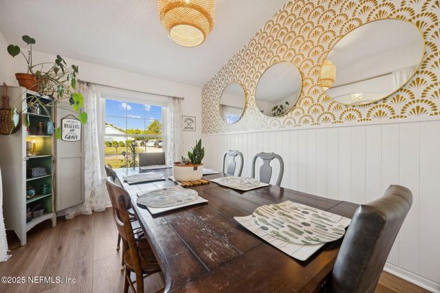 86885 WORTHINGTON Drive, Yulee, FL 32097