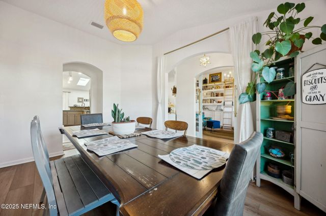 86885 WORTHINGTON Drive, Yulee, FL 32097