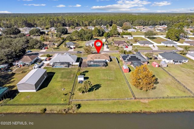 86885 WORTHINGTON Drive, Yulee, FL 32097