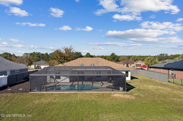 86885 WORTHINGTON Drive, Yulee, FL 32097