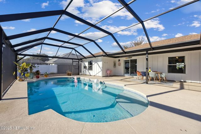 86885 WORTHINGTON Drive, Yulee, FL 32097