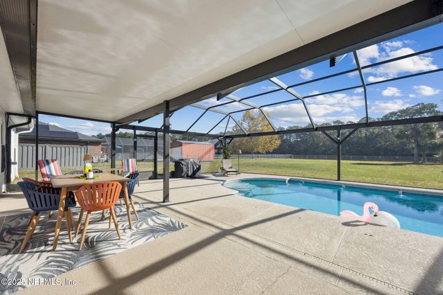 86885 WORTHINGTON Drive, Yulee, FL 32097