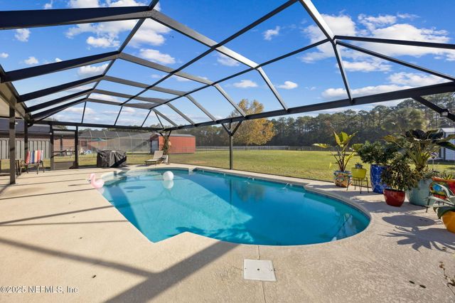 86885 WORTHINGTON Drive, Yulee, FL 32097