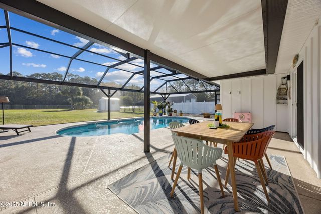 86885 WORTHINGTON Drive, Yulee, FL 32097