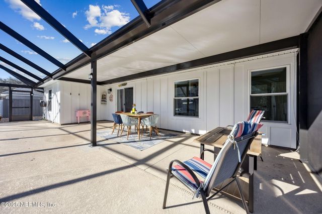 86885 WORTHINGTON Drive, Yulee, FL 32097