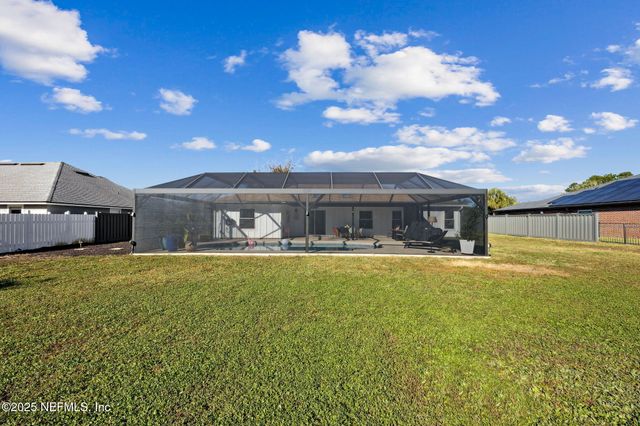 86885 WORTHINGTON Drive, Yulee, FL 32097