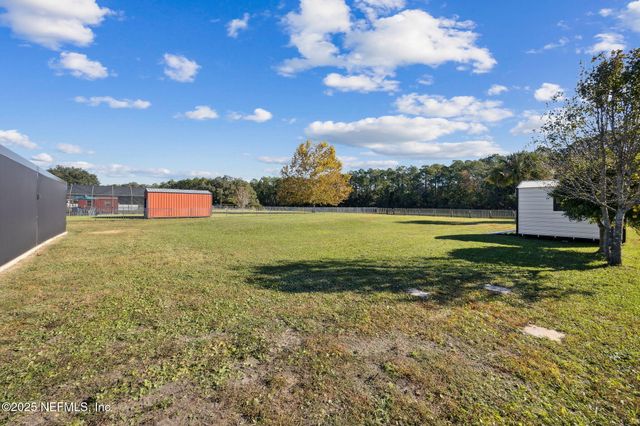 86885 WORTHINGTON Drive, Yulee, FL 32097