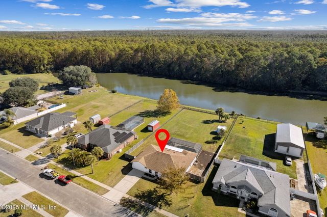 86885 WORTHINGTON Drive, Yulee, FL 32097