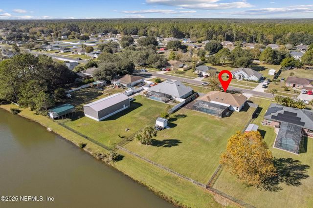 86885 WORTHINGTON Drive, Yulee, FL 32097