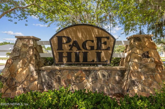 86885 WORTHINGTON Drive, Yulee, FL 32097