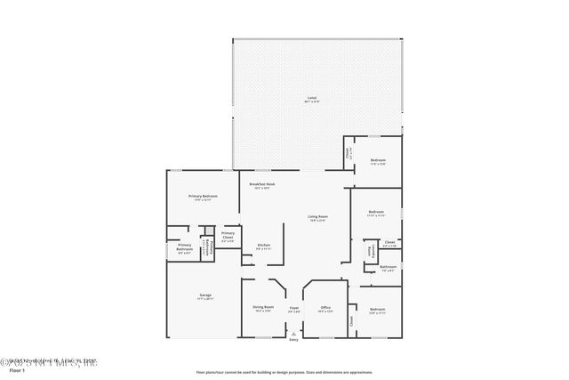 86885 WORTHINGTON Drive, Yulee, FL 32097