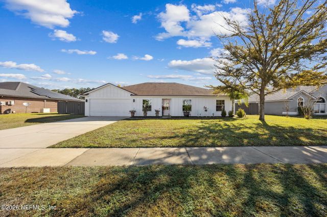 86885 WORTHINGTON Drive, Yulee, FL 32097