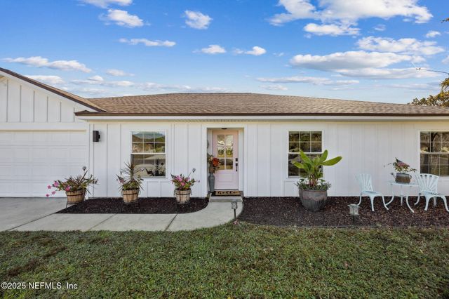 86885 WORTHINGTON Drive, Yulee, FL 32097