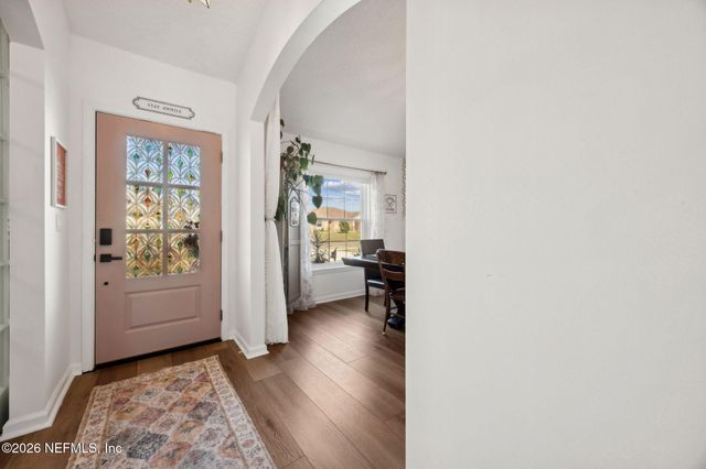 86885 WORTHINGTON Drive, Yulee, FL 32097