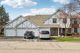 493 Elizabeth Drive 36-A-L, Wood Dale, IL 60191