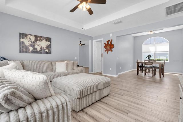 19722 LONESOME PINE DRIVE, Land O Lakes, FL 34638