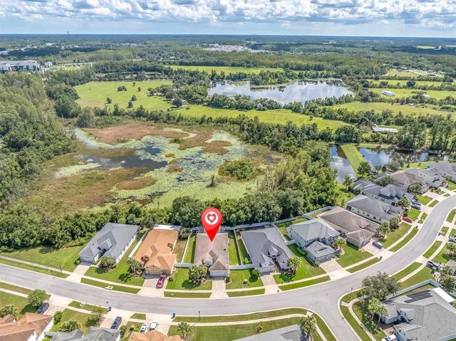 19722 LONESOME PINE DRIVE, Land O Lakes, FL 34638