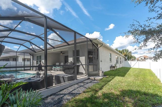19722 LONESOME PINE DRIVE, Land O Lakes, FL 34638