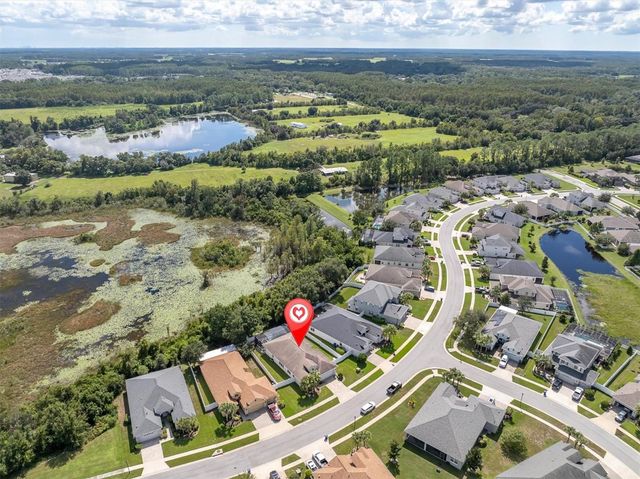 19722 LONESOME PINE DRIVE, Land O Lakes, FL 34638