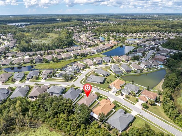 19722 LONESOME PINE DRIVE, Land O Lakes, FL 34638