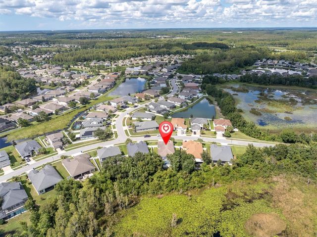 19722 LONESOME PINE DRIVE, Land O Lakes, FL 34638